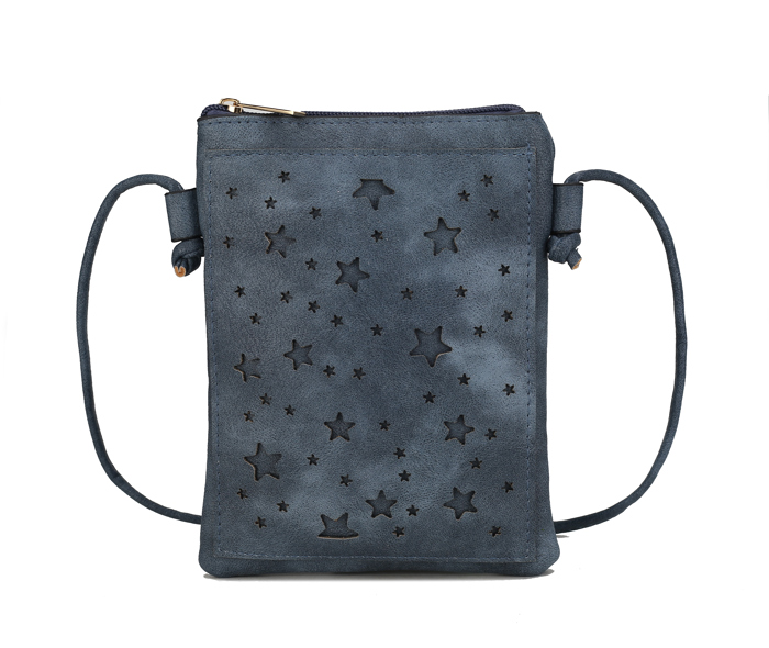 MKF Collection Jana Crossbody Bag by Mia K.