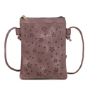  MKF Collection Jana Crossbody Bag by Mia K.