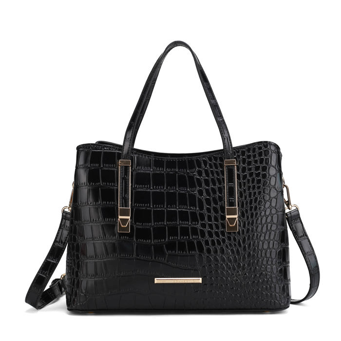 MKF Collection Aurelia Tote Bag by Mia K.