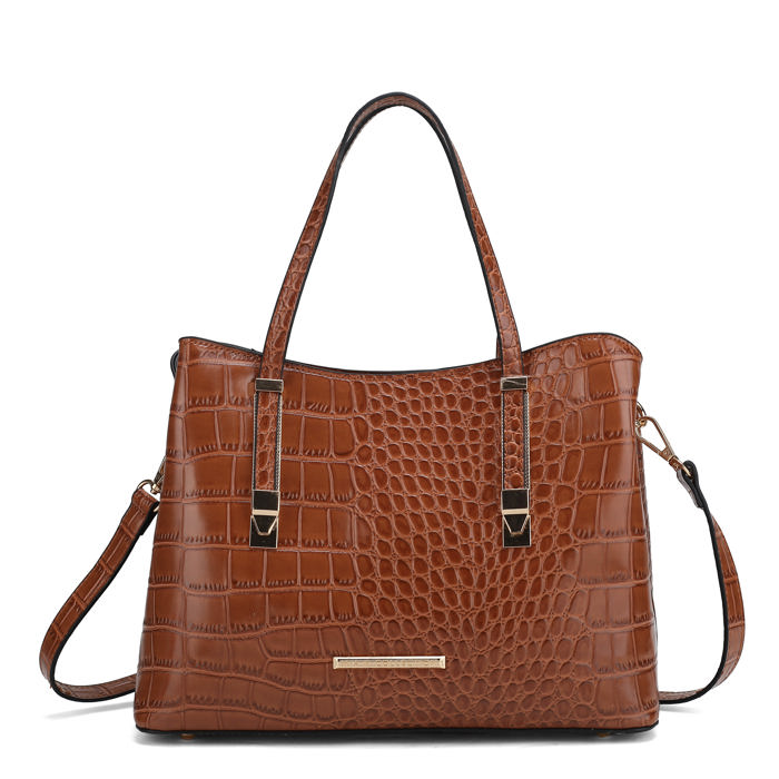 MKF Collection Aurelia Tote Bag by Mia K.