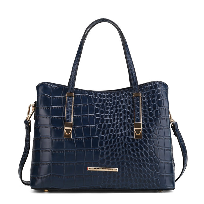 MKF Collection Aurelia Tote Bag by Mia K.