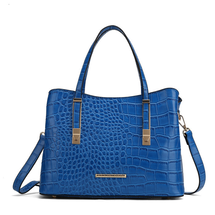 MKF Collection Aurelia Tote Bag by Mia K.
