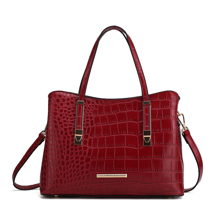 MKF Collection Aurelia Tote Bag by Mia K.