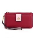  MKF Collection Olympe Wristlet Wallet by Mia K.