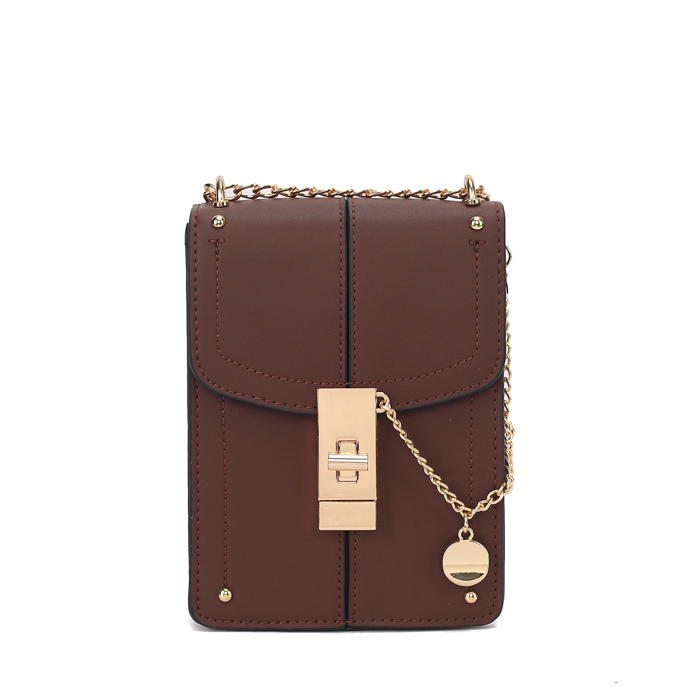 MKF Collection Iona Crossbody by Mia K.