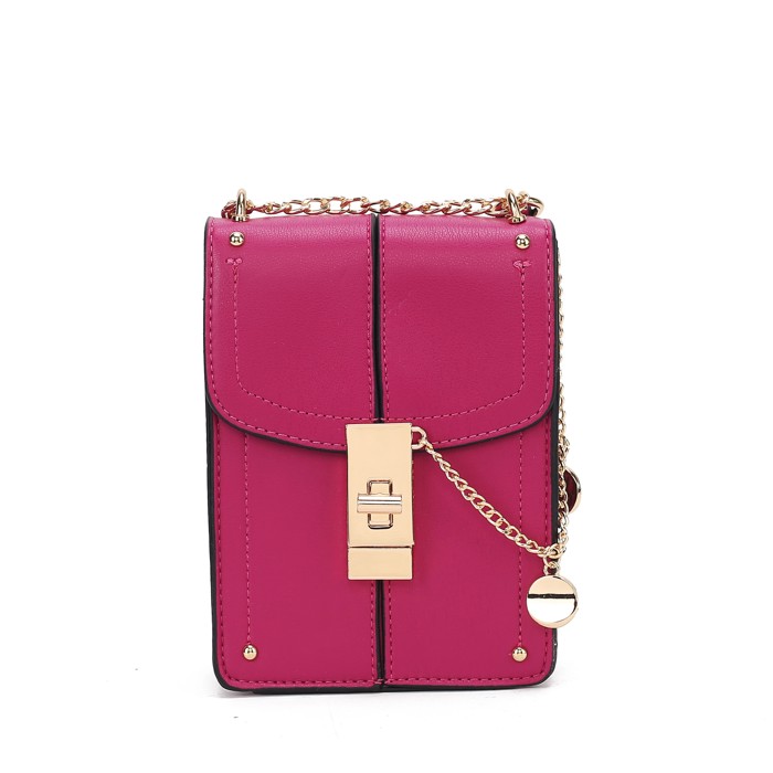 MKF Collection Iona Crossbody by Mia K.