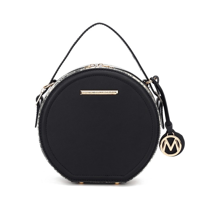 MKF Collection Mallory Crossbody by Mia K.