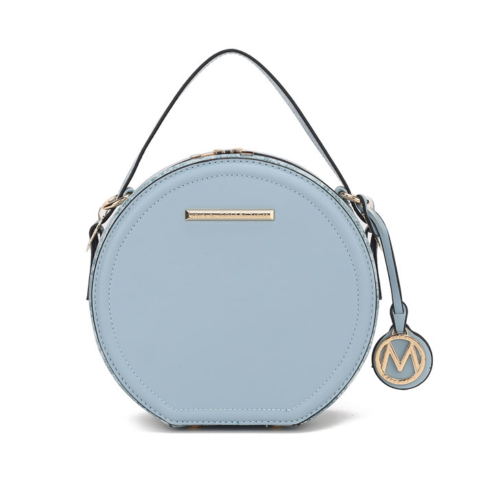 MKF Collection Mallory Crossbody by Mia K.