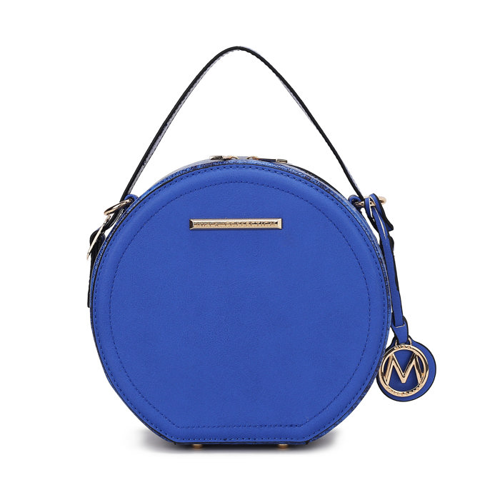 MKF Collection Mallory Crossbody by Mia K.