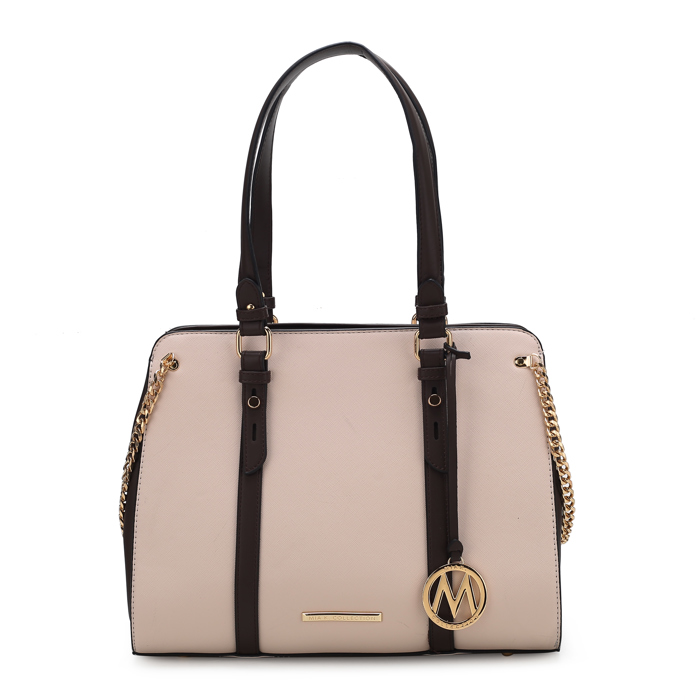MKF Collection Amy Women's Tote Bag By Mia K.