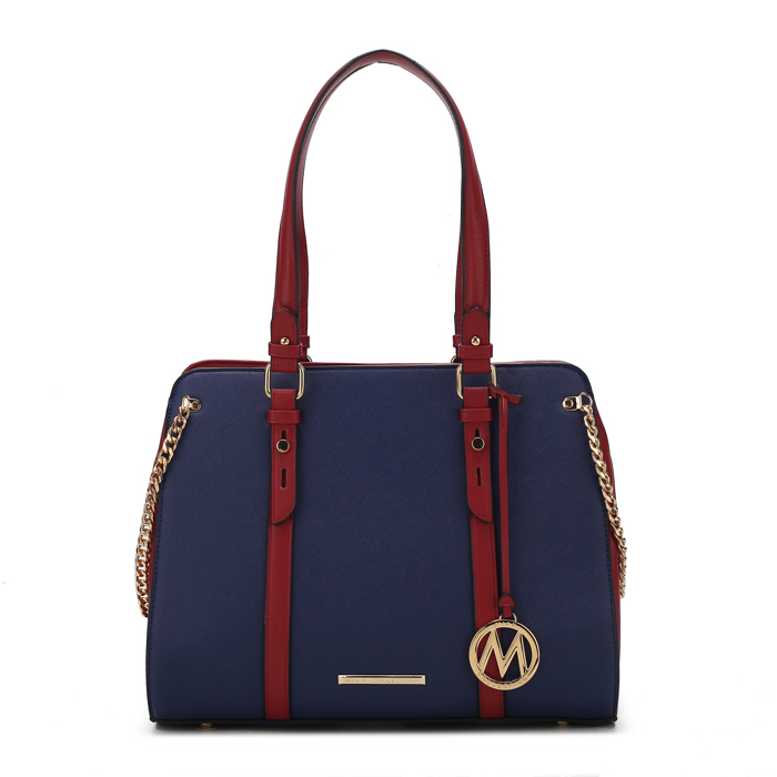MKF Collection Amy Women's Tote Bag By Mia K.