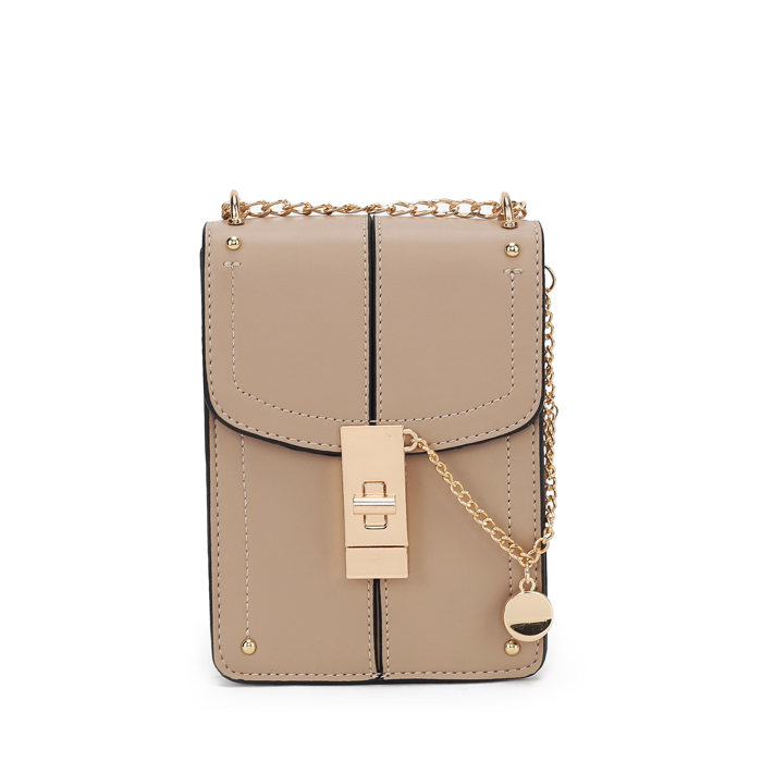 MKF Collection Iona Crossbody by Mia K.