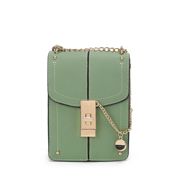 MKF Collection Iona Crossbody by Mia K.