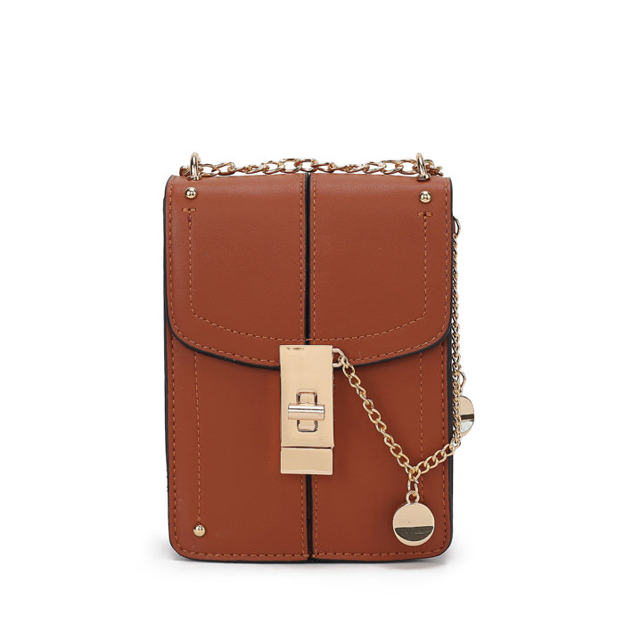 MKF Collection Iona Crossbody by Mia K.