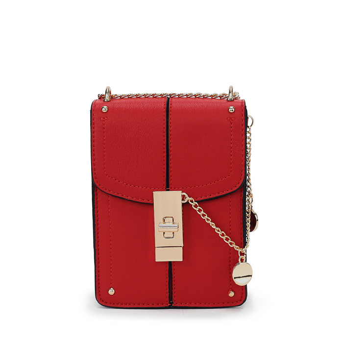 MKF Collection Iona Crossbody by Mia K.