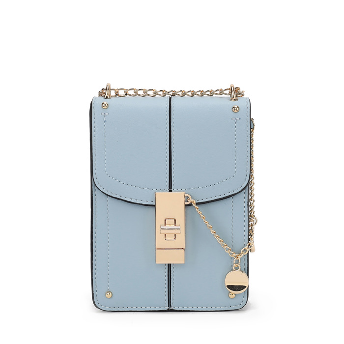 MKF Collection Iona Crossbody by Mia K.