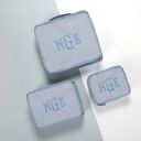  Embroidered Travel Packing Cube – Customizable, Durable, and Perfect for Travel