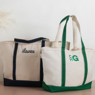 Personalized Tote Bag, Monogrammed Tote Bag, Canvas Tote, Bridesmaid Gift, Embroidered Classic Tote, Teacher Bag, Bachelorette Party Beach Bag