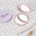  Compact Mirror Personalized, Gift for Her