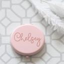  Compact Mirror Personalized, Gift for Her