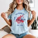  USA Freedom Tee | Patriotic Fourth of July Shirt | Americana Graphic Tee