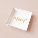  Jewelry Dish, Gift for Mom, Jewelry Holder, Mothers Day