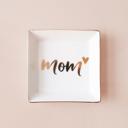  Jewelry Dish, Gift for Mom, Jewelry Holder, Mothers Day
