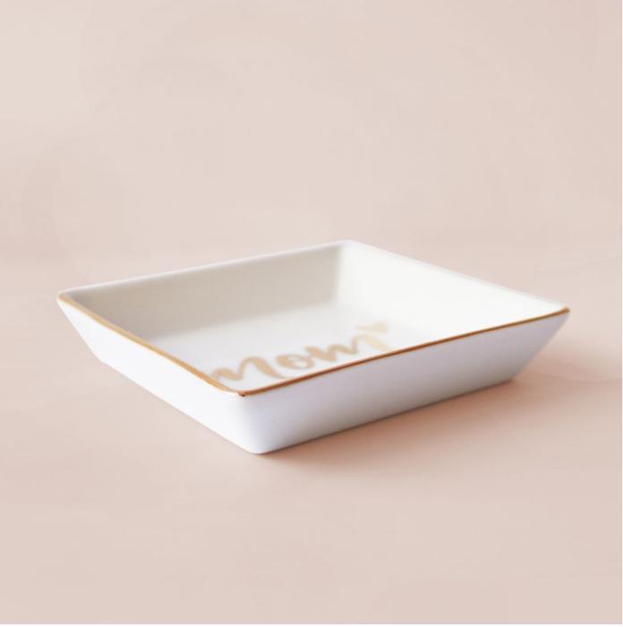 Jewelry Dish, Gift for Mom, Jewelry Holder, Mothers Day