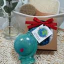 World Back to School Teacher Themed Gift Set's l Bath bomb and Lip Balm l Thoughtful Gift l Teacher Gift l Back to School