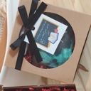 Chalkboard Back to School Teacher Themed Gift Set's l Bath bomb and Lip Balm l Thoughtful Gift l Teacher Gift l Back to School