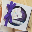 Grenade Back to School Teacher Themed Gift Set's l Bath bomb and Lip Balm l Thoughtful Gift l Teacher Gift l Back to School