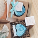 Just Breathe Back to School Teacher Themed Gift Set's l Bath bomb and Lip Balm l Thoughtful Gift l Teacher Gift l Back to School