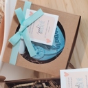 Just Breathe Back to School Teacher Themed Gift Set's l Bath bomb and Lip Balm l Thoughtful Gift l Teacher Gift l Back to School