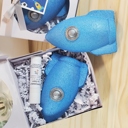 Rocket Back to School Teacher Themed Gift Set's l Bath bomb and Lip Balm l Thoughtful Gift l Teacher Gift l Back to School