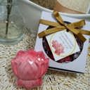 Lotus Back to School Teacher Themed Gift Set's l Bath bomb and Lip Balm l Thoughtful Gift l Teacher Gift l Back to School