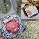 Lotus Back to School Teacher Themed Gift Set's l Bath bomb and Lip Balm l Thoughtful Gift l Teacher Gift l Back to School