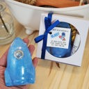  I Have Been Having A Blast in Your Class Thank you gift - Rocket Blast Gift Set - Bath Bomb with Lip Balm - Teacher Gift - Thankful Gift - Thank You Gift - Gift Set - Bath Bomb - Lip Balm