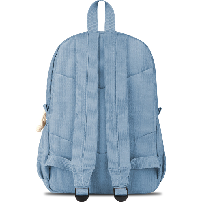 Personalized Corduroy Backpack Cute Baby Bag Backpack –Back To School Preschool Kindergarten Toddler Backpack for Boys and Girls
