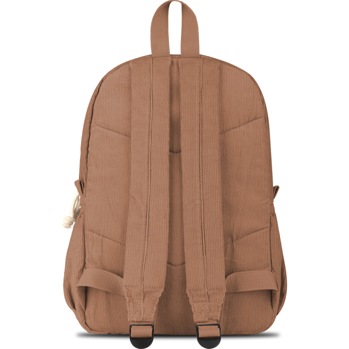 Personalized Corduroy Backpack Cute Baby Bag Backpack –Back To School Preschool Kindergarten Toddler Backpack for Boys and Girls