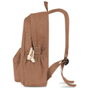 Brown Personalized Corduroy Backpack Cute Baby Bag Backpack –Back To School Preschool Kindergarten Toddler Backpack for Boys and Girls