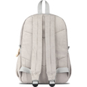 Gray Personalized Corduroy Backpack Cute Baby Bag Backpack –Back To School Preschool Kindergarten Toddler Backpack for Boys and Girls