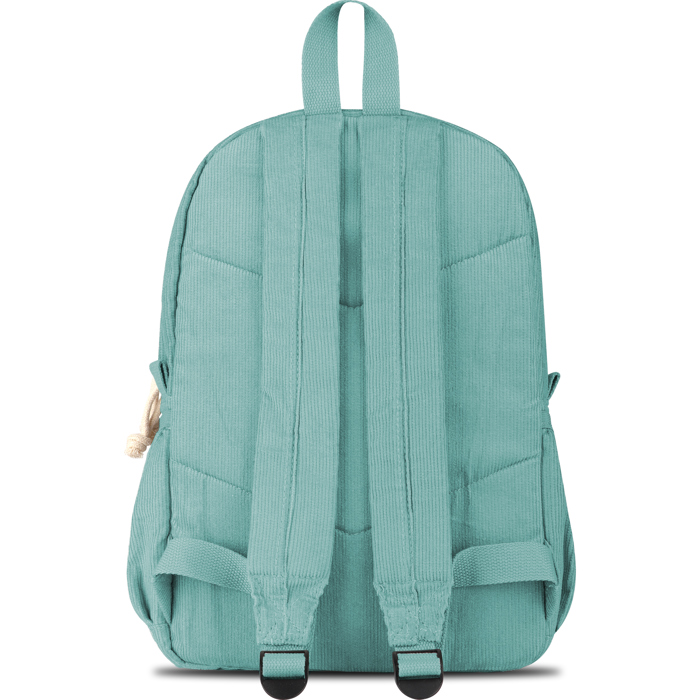 Personalized Corduroy Backpack Cute Baby Bag Backpack –Back To School Preschool Kindergarten Toddler Backpack for Boys and Girls