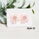  Halloween Studs | 30 Styles