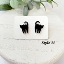  Halloween Studs | 30 Styles