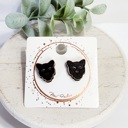  Team Mascot Studs | 25 Styles