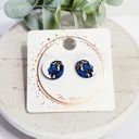  Team Mascot Studs | 25 Styles