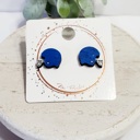  Team Mascot Studs | 25 Styles