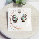  Goose Studs