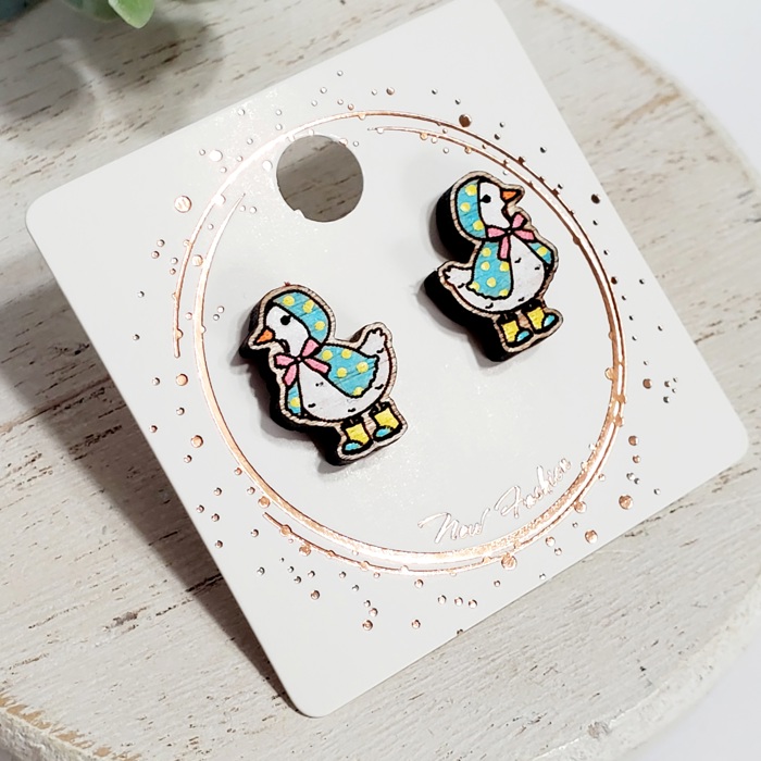 Goose Studs