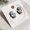  Goose Studs